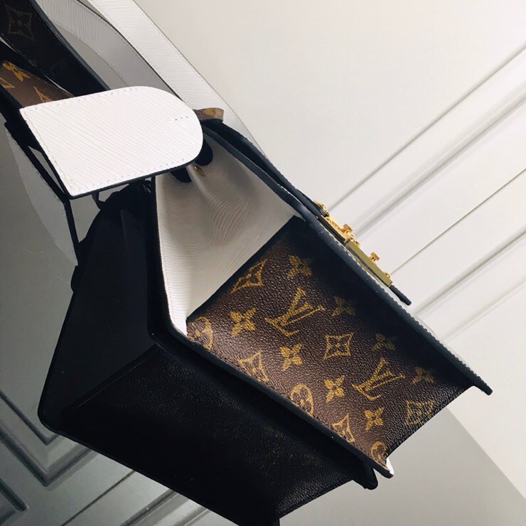 LV Satchel Bags